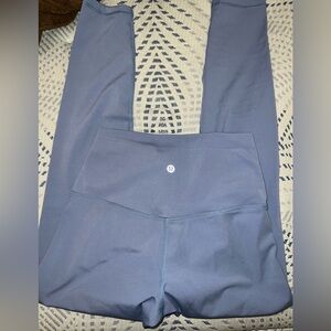 Lululemon align leggings